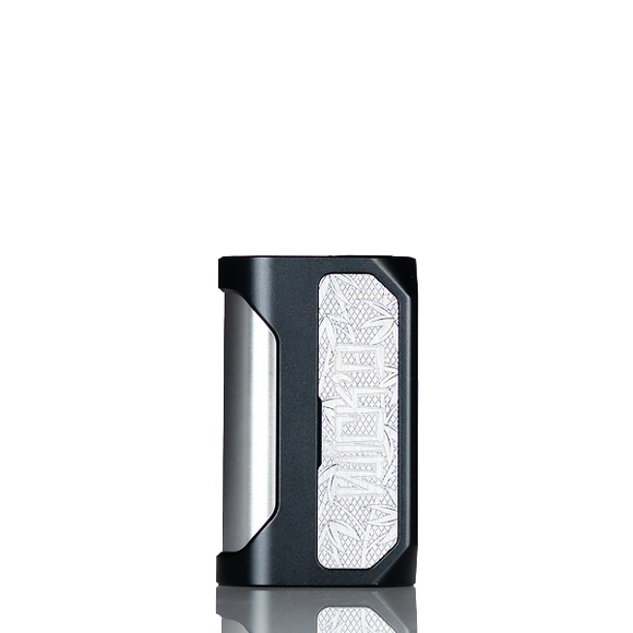 Vypers Vapers X WICK'D Blade DNA60 Box Mod