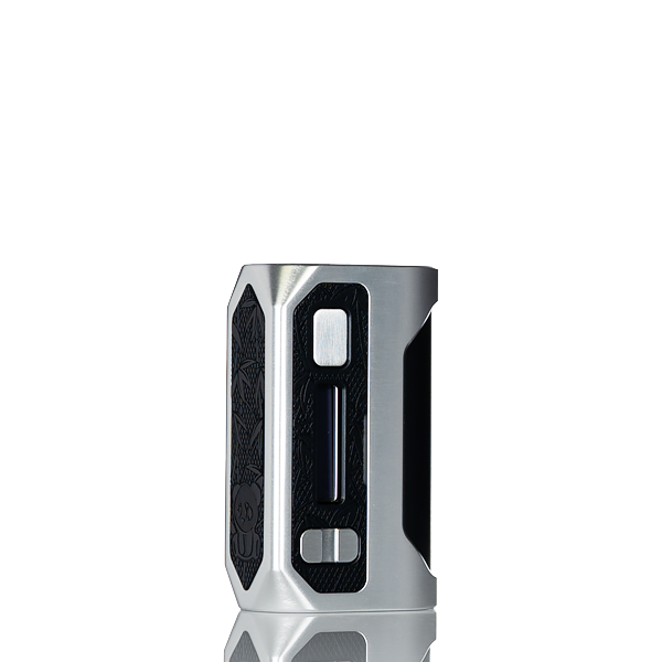 Vypers Vapers X WICK'D Blade DNA60 Box Mod