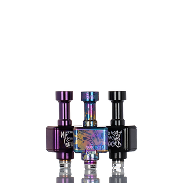 WICK'D REVIV'D RBA Boro Bridge