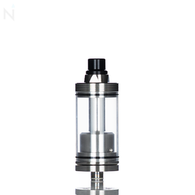 WICK'D NFGTA 22mm 316L Stainless Steel RTA - Full Kit
