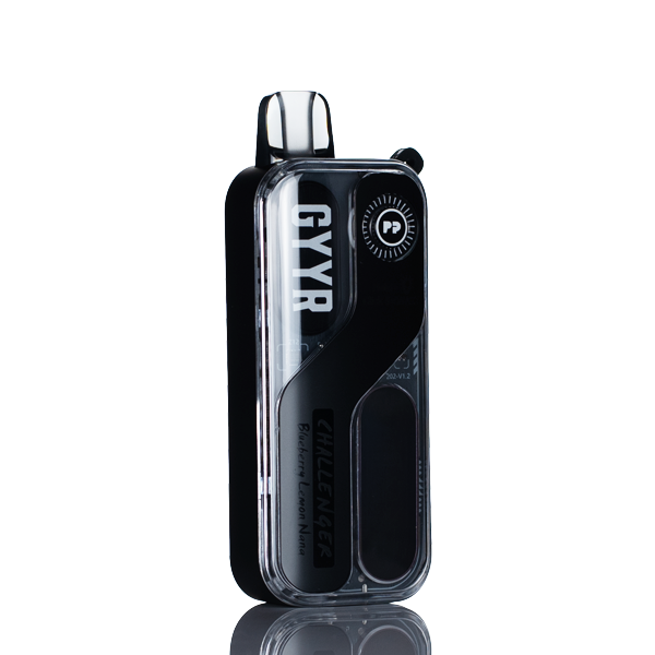 Wynn Bar Vape Review GYYR x Wynn Bar Challenger 30k Puff Disposable Vape - 20ML Wynn Bar 4 Adjust 50K Disposable Vape 5% | Vapesourcing Wynn Bar Vape Review GYYR x Wynn Bar Challenger 30k Puff Disposable Vape - 20ML Wynn Bar 4 Adjust 50K Disposable Vape 5% | Vapesourcing