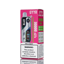 strawberry GYYR x Wynn Bar Challenger 30k Puff Disposable Vape - 20ML