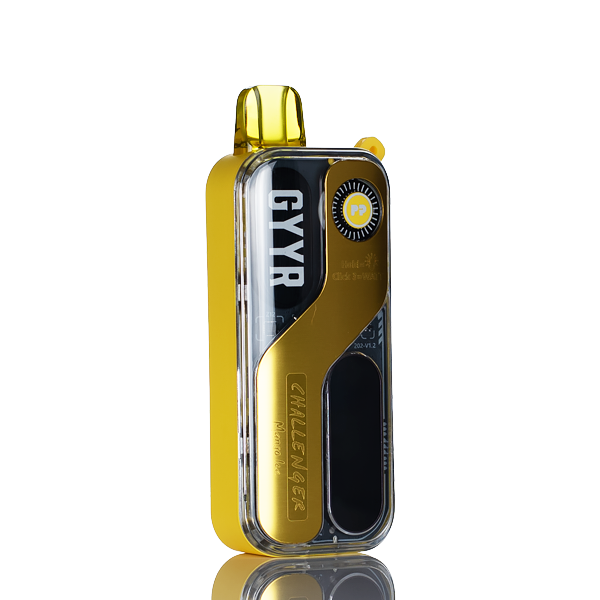 Wynn Bar Vape GYYR x Wynn Bar Challenger 30k Puff Disposable Vape - 20ML Miami Mint - Wynn Wynn Bar Vape GYYR x Wynn Bar Challenger 30k Puff Disposable Vape - 20ML Miami Mint - Wynn
