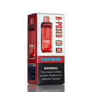 X-POSED 35K Puffs Disposable Pod - 16mL-4