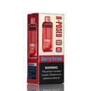 X-POSED 35K Puffs Disposable Pod - 16mL-5