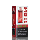 X-POSED 35K Puffs Disposable Pod - 16mL-8
