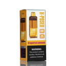 X-POSED 35K Puffs Disposable Pod - 16mL-9