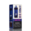 X-POSED 35K Puffs Disposable Pod - 16mL-15