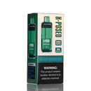 X-POSED 35K Puffs Disposable Pod - 16mL-21