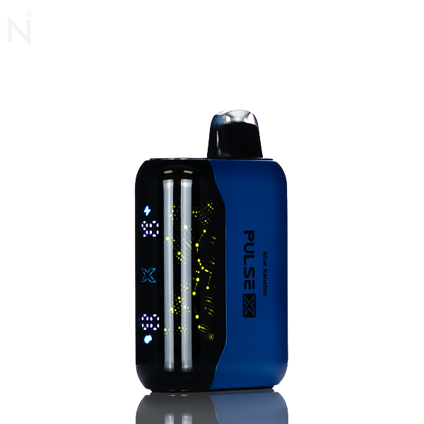 x vape disposable XRIL Pulse 40K Resistance:Corex 0.6 ohm (2ml) Candy Flavor raz vape peppermint peppermint