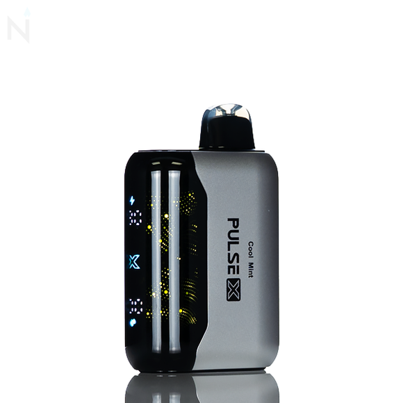 XRIL Pulse X 40K Disposable Vape