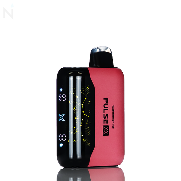 XRIL Pulse X 40K Disposable Vape