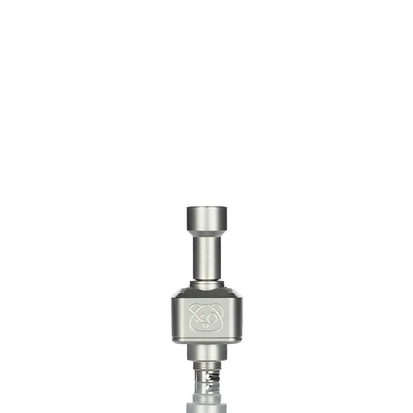 WICK'D XO RBA Boro Bridge | Rebuildable Drip Atomizer Vape