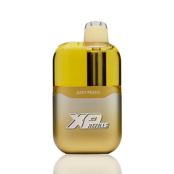 iJoy XP200K Disposable Kit