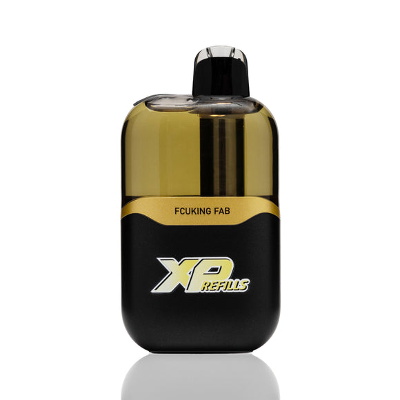 iJoy XP200K Disposable Kit