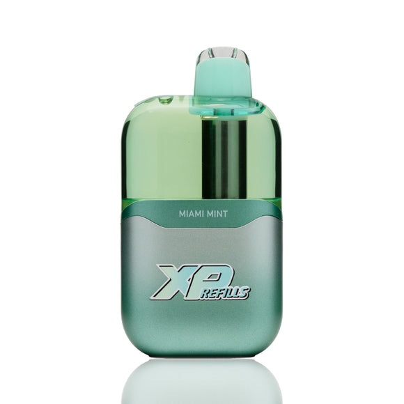 iJoy XP200K Disposable Kit