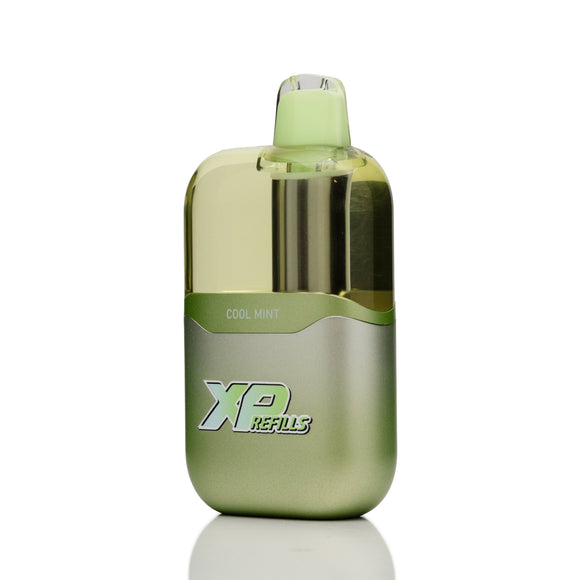 iJoy XP200K Disposable Kit