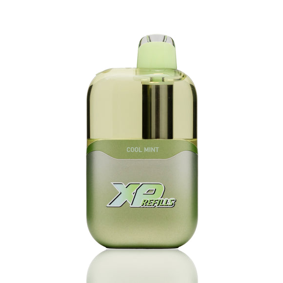 iJoy XP200K Disposable Kit