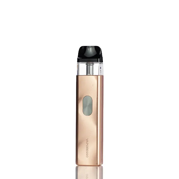 Vaporesso XROS 4 Mini Pod System | Portable Vape Starter Kit Vaporesso XROS 4 Mini Pod System | Portable Vape Starter Kit