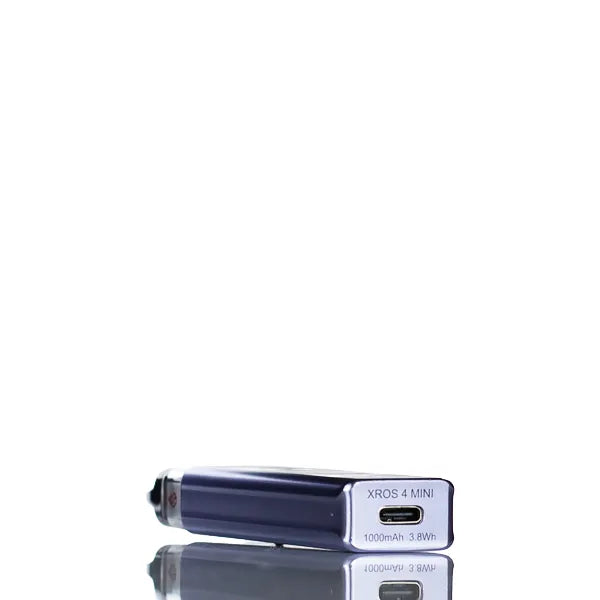 Vaporesso XROS 4 Mini Pod System | Portable Vape Starter Kit Vaporesso XROS 4 Mini Pod System | Portable Vape Starter Kit