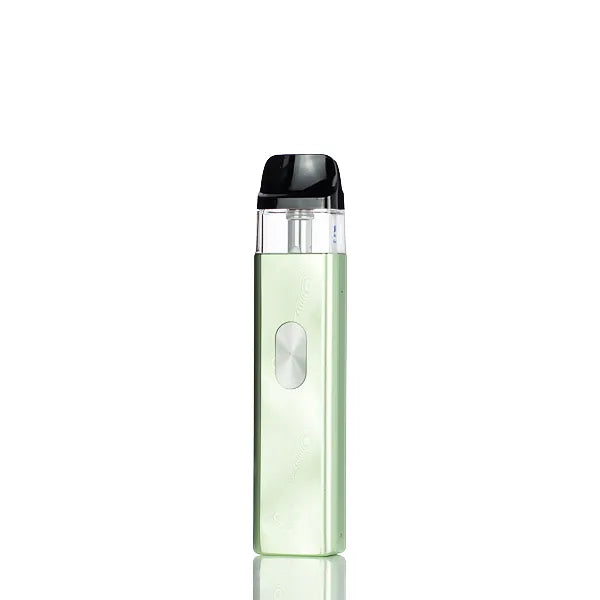 Vaporesso XROS 4 Mini Pod System | Portable Vape Starter Kit Vaporesso XROS 4 Mini Pod System | Portable Vape Starter Kit