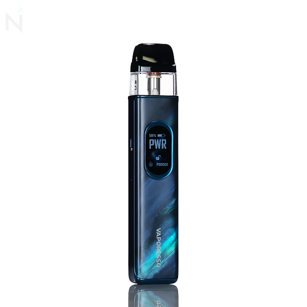 vaporesso .6 pod XROS 6 30W System DISPOSABLEBAN Colour:B-Aurora LED Fog Light Bulbs