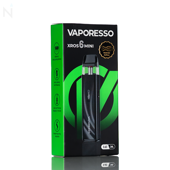 Vaporesso XROS 6 Mini 30W Pod System