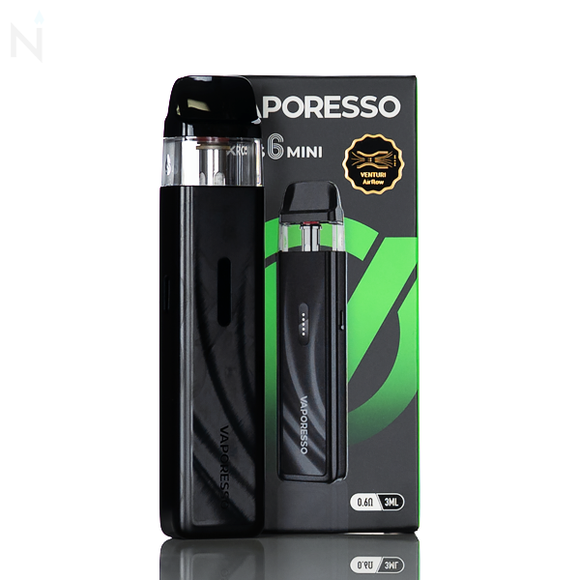 Vaporesso XROS 6 Mini 30W Pod System