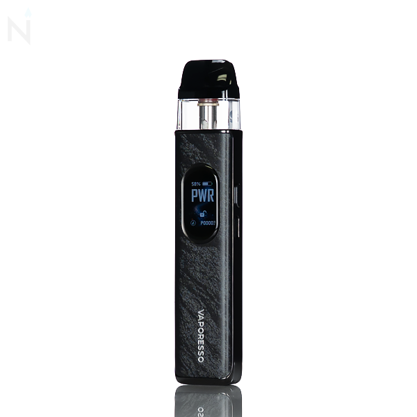 vaporesso .7 pod XROS 6 30W System E-liquid flavor:Muskoka Mint Foger Switch Pro Kit VUSE Canada