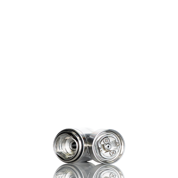 YG Creations Asylum V2 22mm RTA
