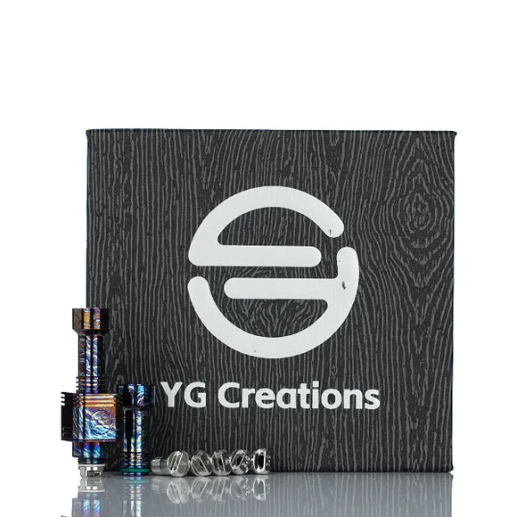 YG Creations Core Boro Bridge