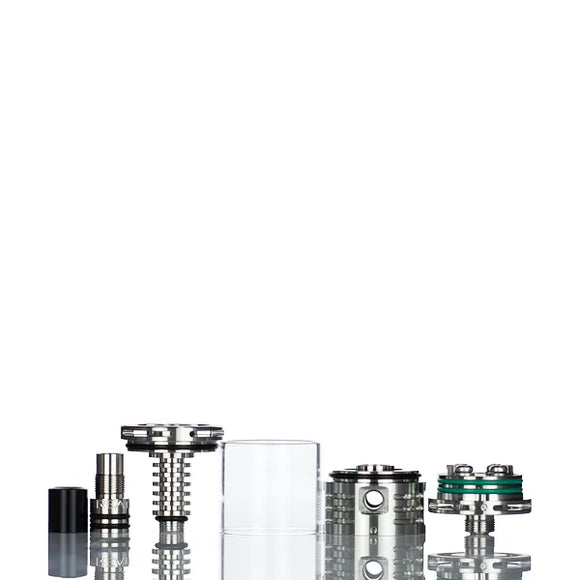 YG Creations Force 22mm RTA