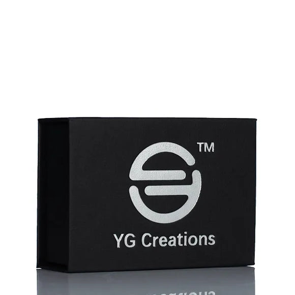YG Creations Force 22mm RTA