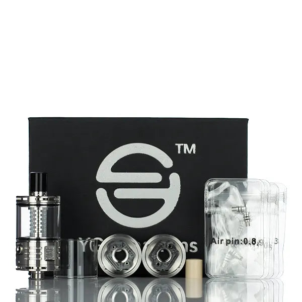 YG Creations Force 22mm RTA