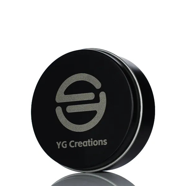 YG Creations Tron Plus Integrated Boro Tip