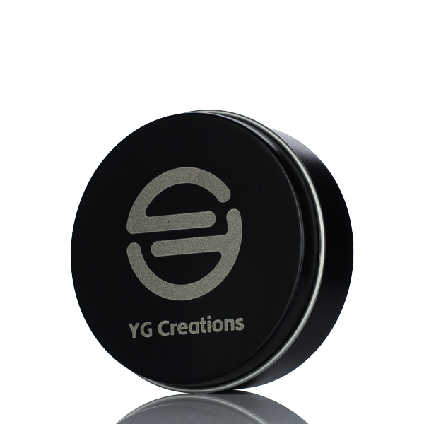 YG Creations G4 Integrated Boro Tip