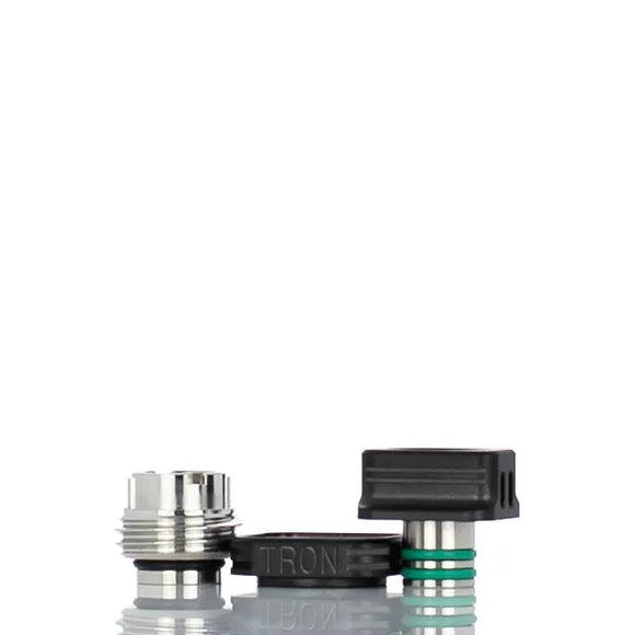 YG Creations Tron Plus Integrated Boro Tip