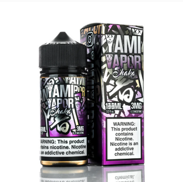 Yami Vapor Shaka - 100ml