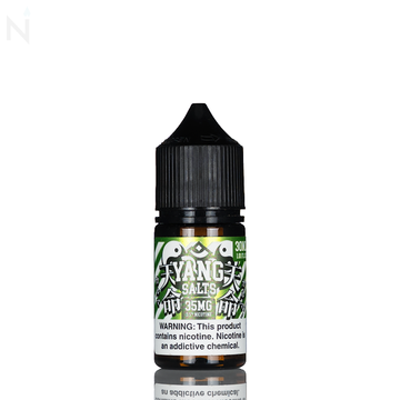 Karma Nic Salt by Sugoi - Yang - Fruity Mango Creampie - 30mL