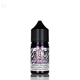 Karma Nic Salt by Sugoi - Yin  - 30mL