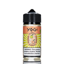 Yogi E-Liquid - Apple Peach Ice - 100mL