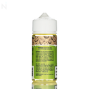 Yogi Delights Green Apple Ice E-Liquid - 100mL-2