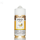 Yogi Delights E-Liquid - Banana Ice - 100mL-1