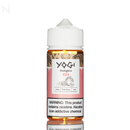 Yogi Delights Pink Guava Ice E-Liquid - 100mL-1