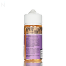 Yogi Delights Purple Grape Ice E-Liquid - 100mL-2