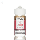 Yogi Delights Strawberry Ice E-Liquid - 100mL-1