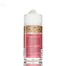 Yogi Delights Strawberry Ice E-Liquid - 100mL-2