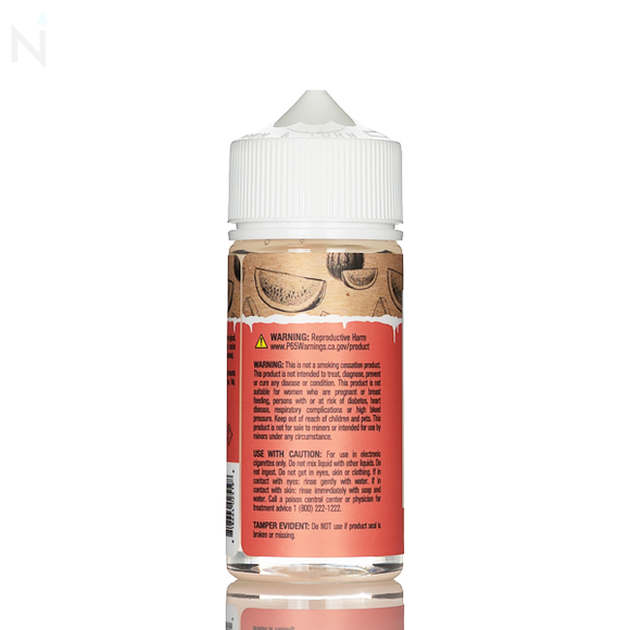 Yogi Delights Watermelon Ice E-Liquid - 100mL