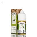 Yogi Delights Salt Green Apple Ice - 30mL-1