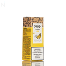 Yogi Delights Salt Banana Ice - 30mL-2